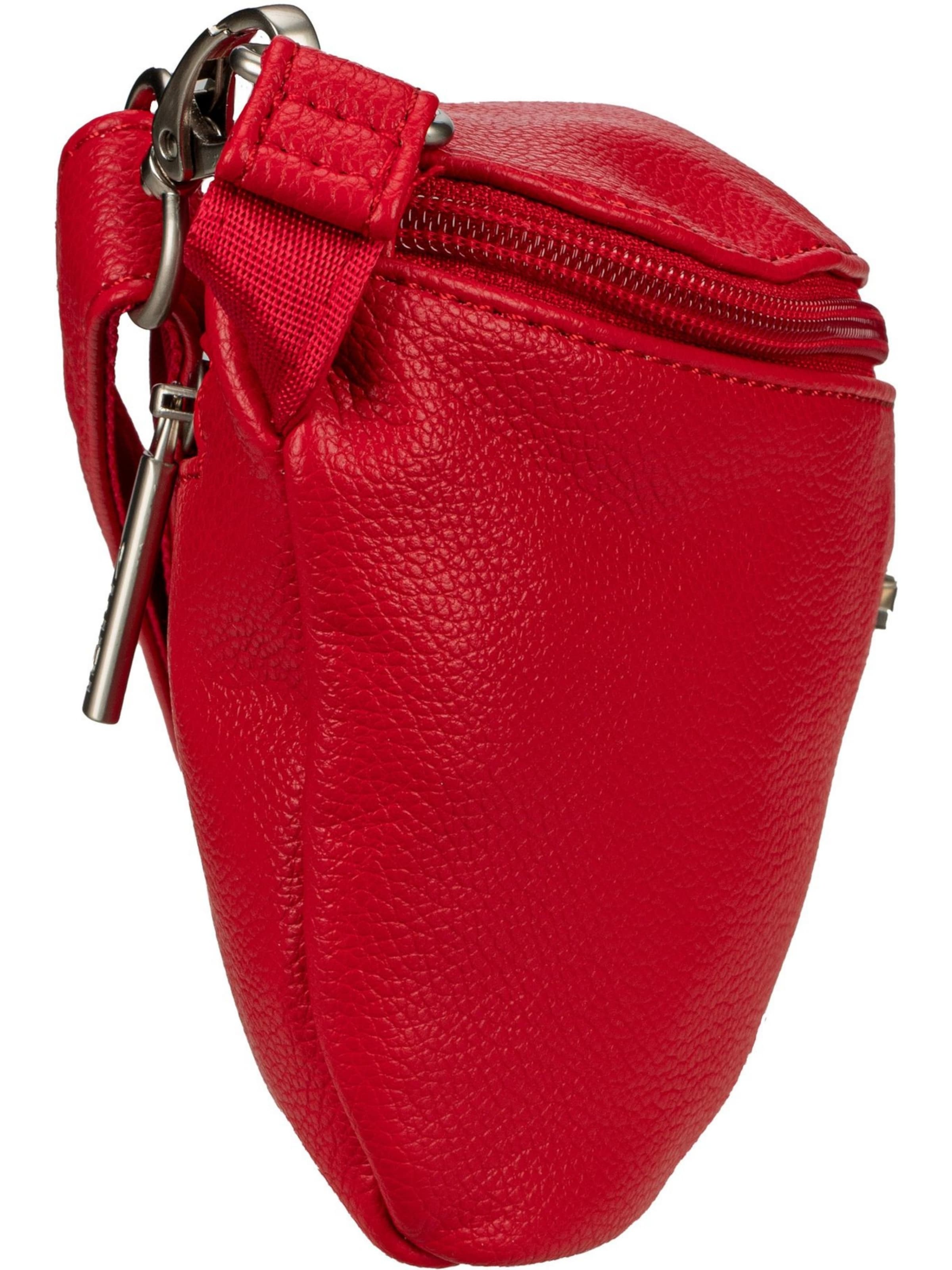 Sacs banane 'Mademoiselle' ZWEI en rouge