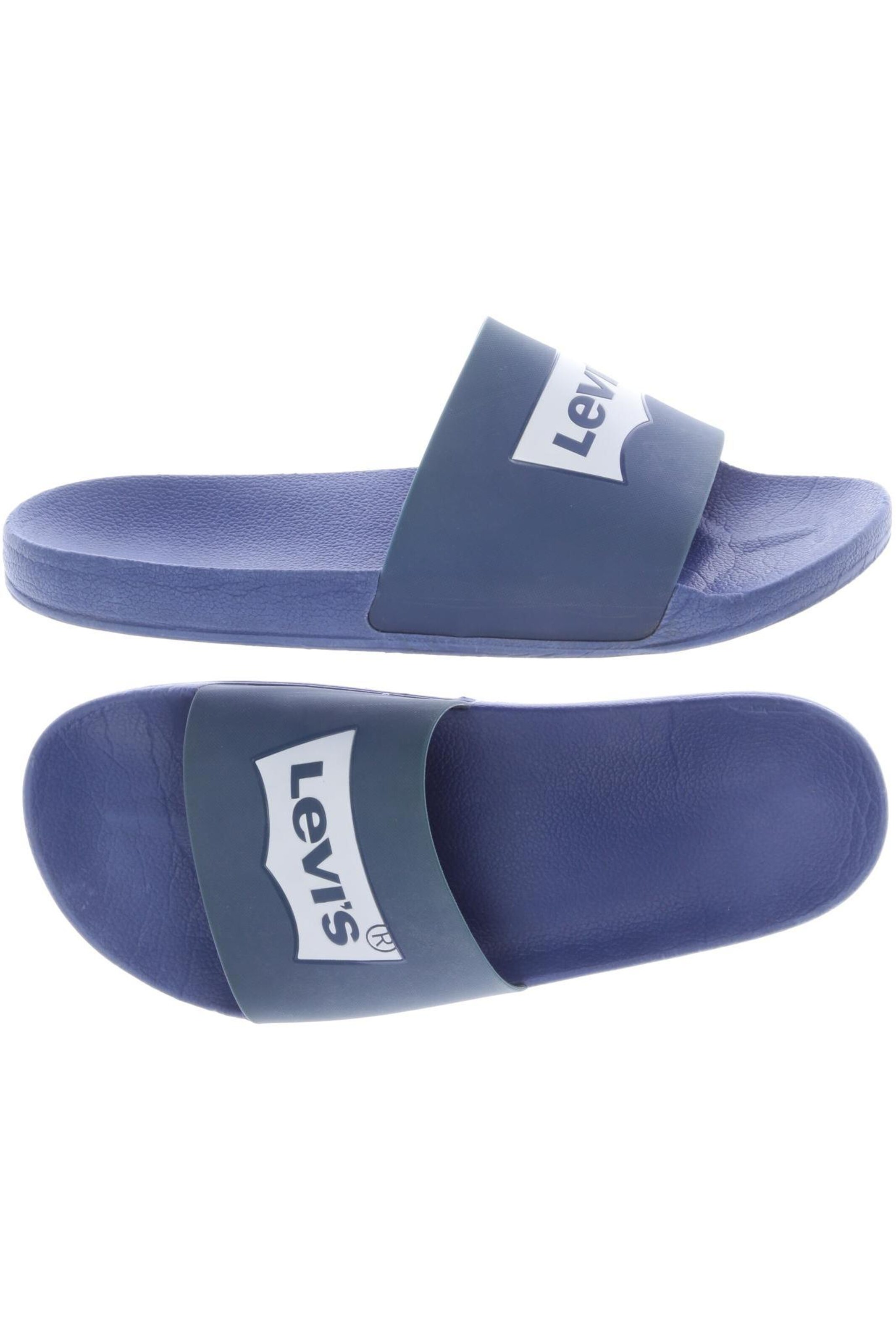 LEVI'S ® Sandals & Slippers in 41,5 in Green: front