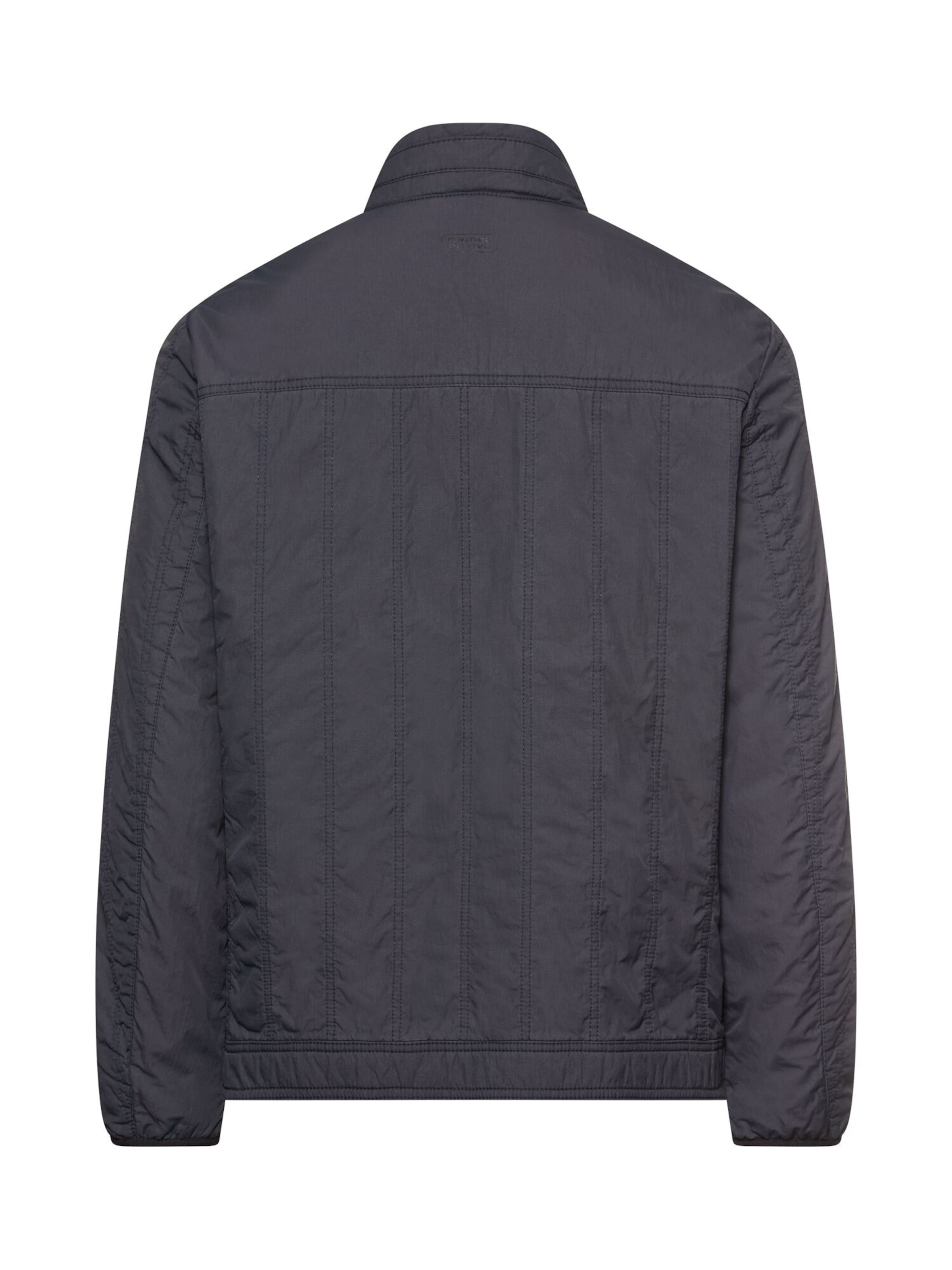 CAMEL ACTIVE Between-Season Jacket in Blue