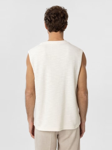 Antioch Bluser & t-shirts 'Alexandre' i beige