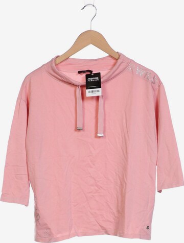 monari Sweater L in Pink: predná strana