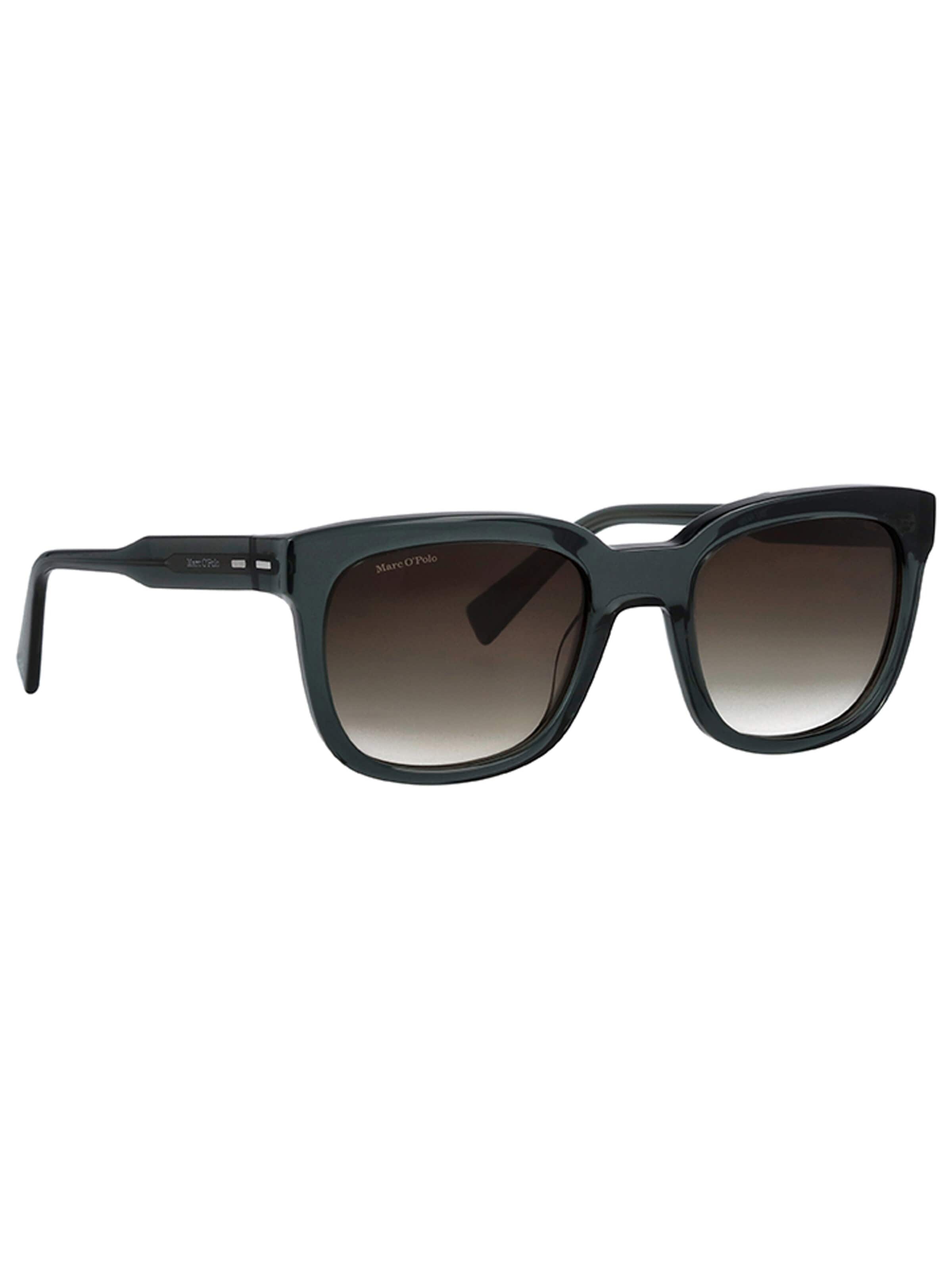 Marc O'Polo EYEWEAR Sonnenbrille in Transparent