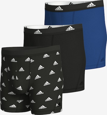 ADIDAS SPORTSWEAR Sports underpants in Blue: front