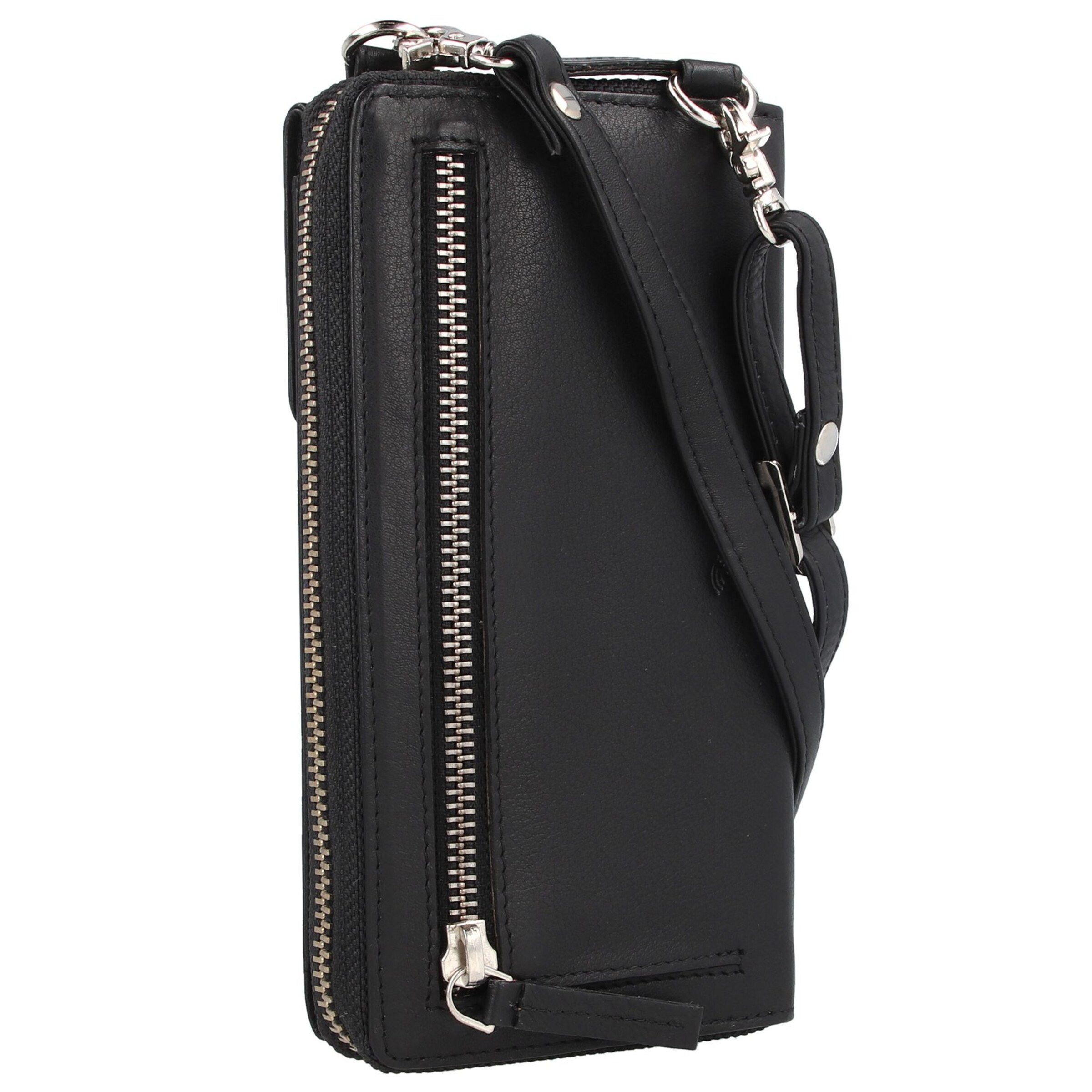 Protection pour smartphone GREENBURRY en noir