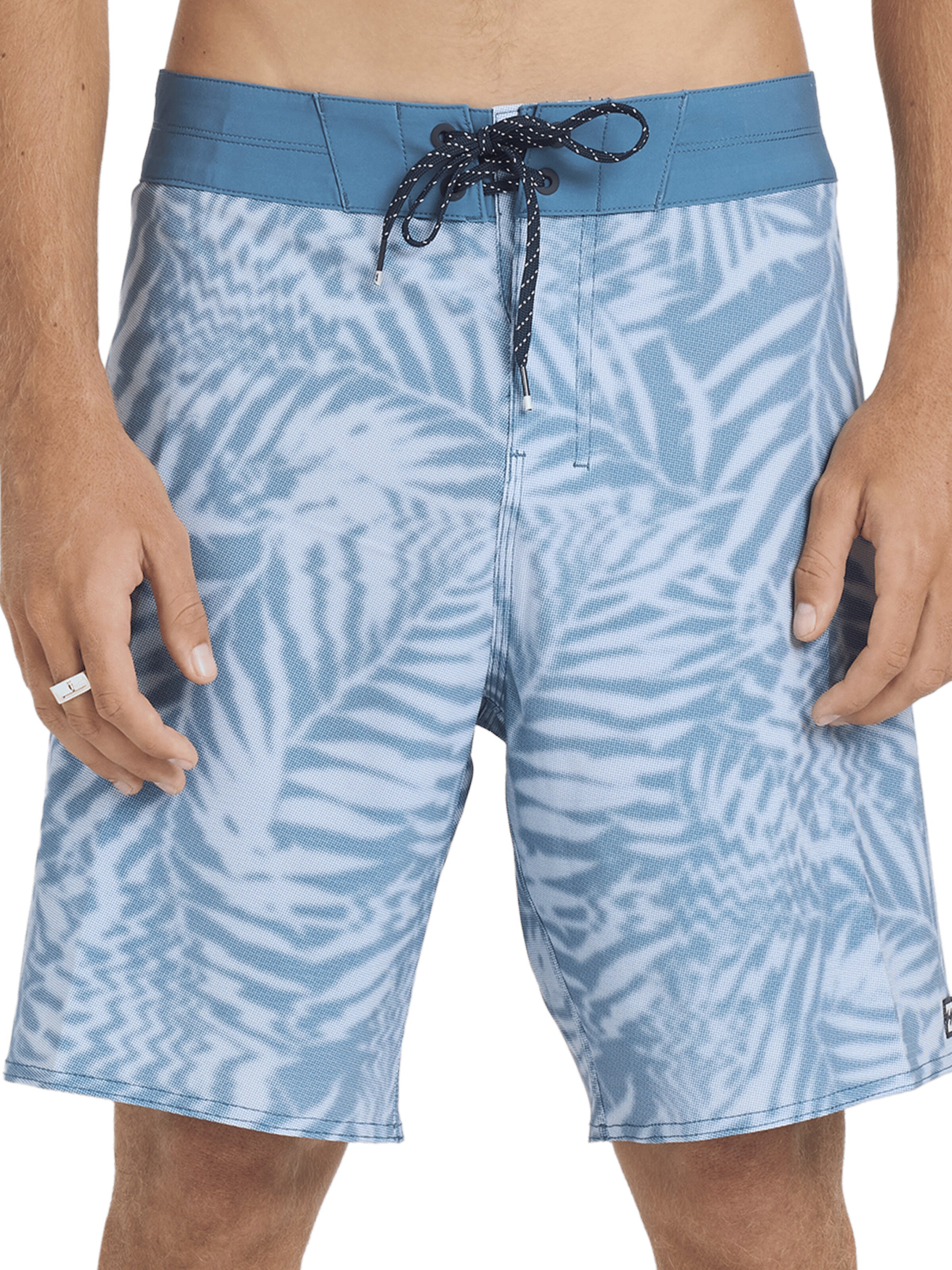 BILLABONG Swimming Trunks 'Sundays Airlite' in Blue