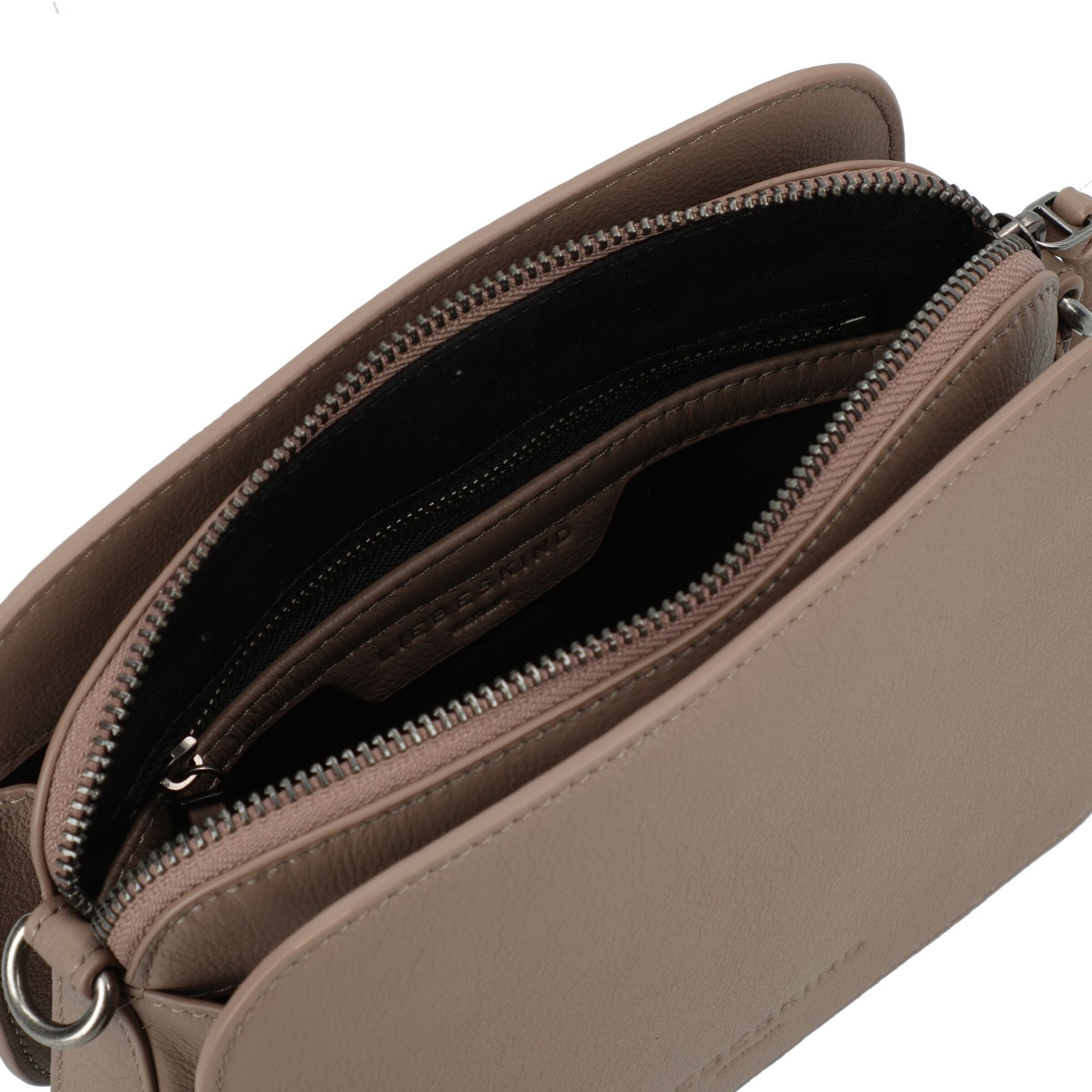 Liebeskind Berlin Сумка через плечо 'Luka' в Серый