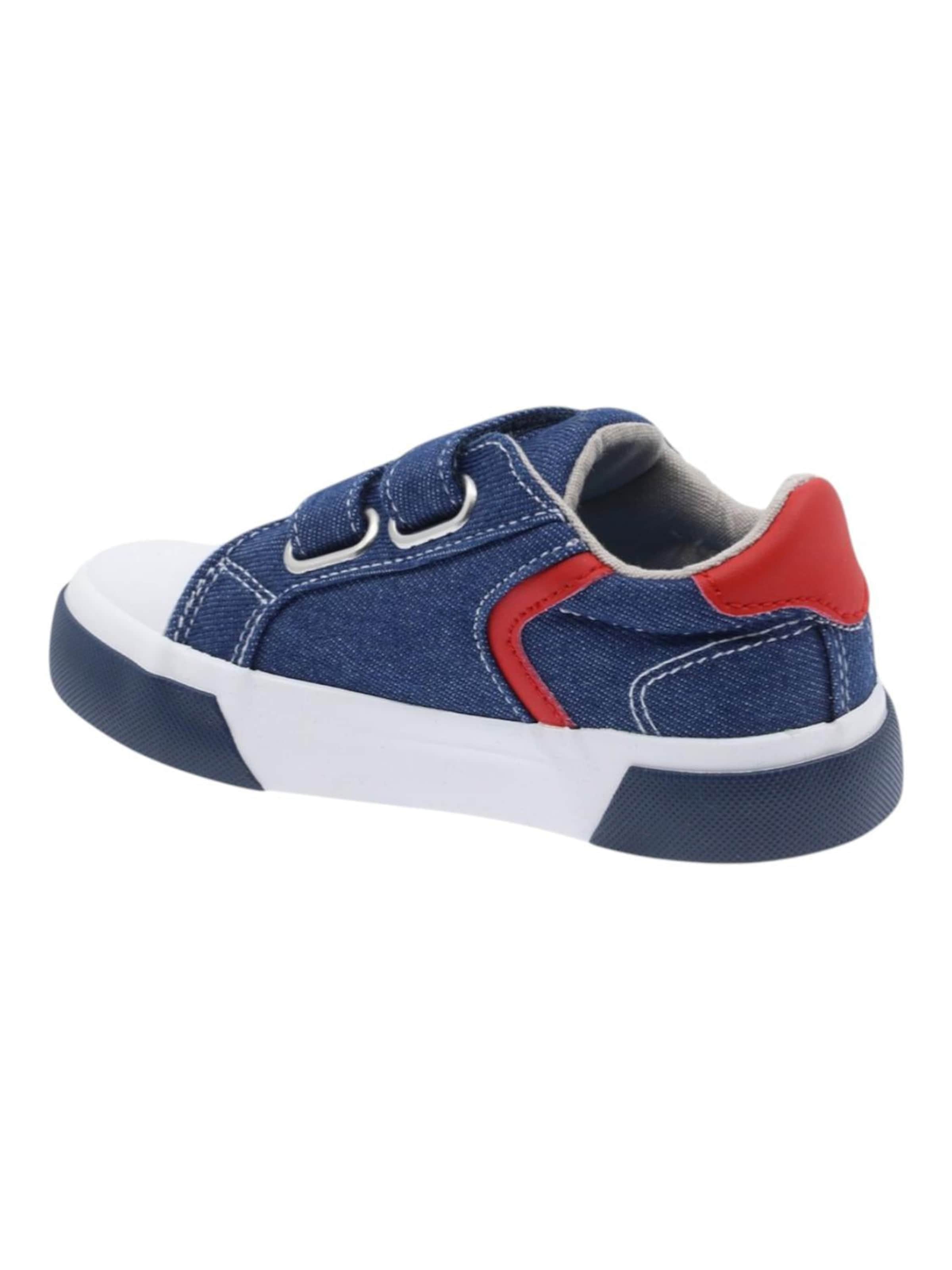 Beppi Sneakers in Blauw