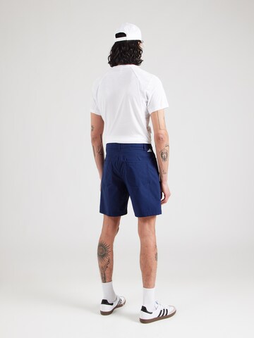 ADIDAS PERFORMANCE Regular Sports trousers 'Ultimate365' in Blue