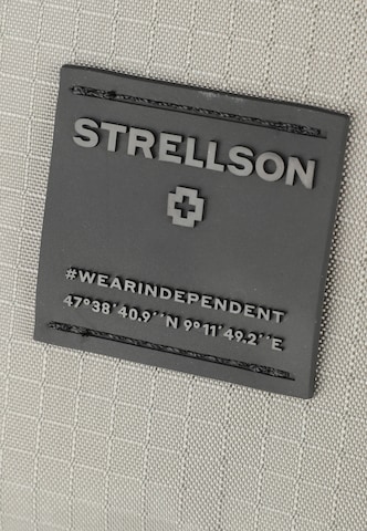 Sac à bandoulière 'Northwood RS Marcus' STRELLSON en gris