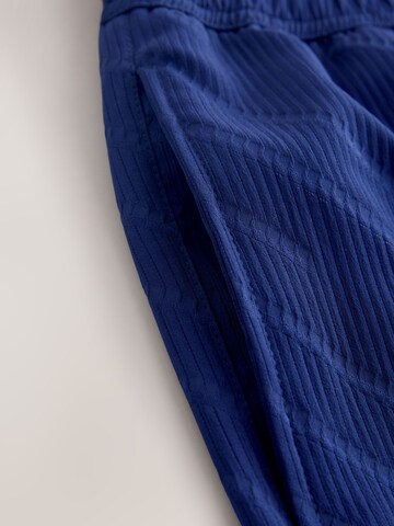 Next Zwemshorts in Blauw