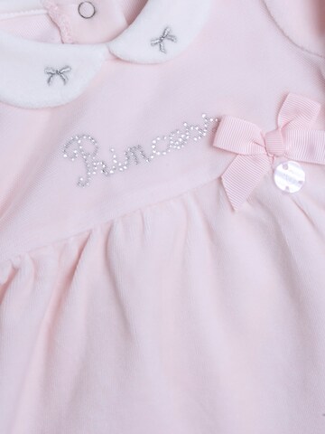 Chicco Šaty – pink