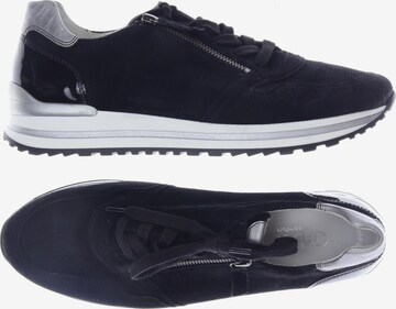GABOR Sneakers & Trainers in 41,5 in Black: front