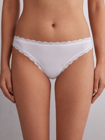 INTIMISSIMI Panty in White