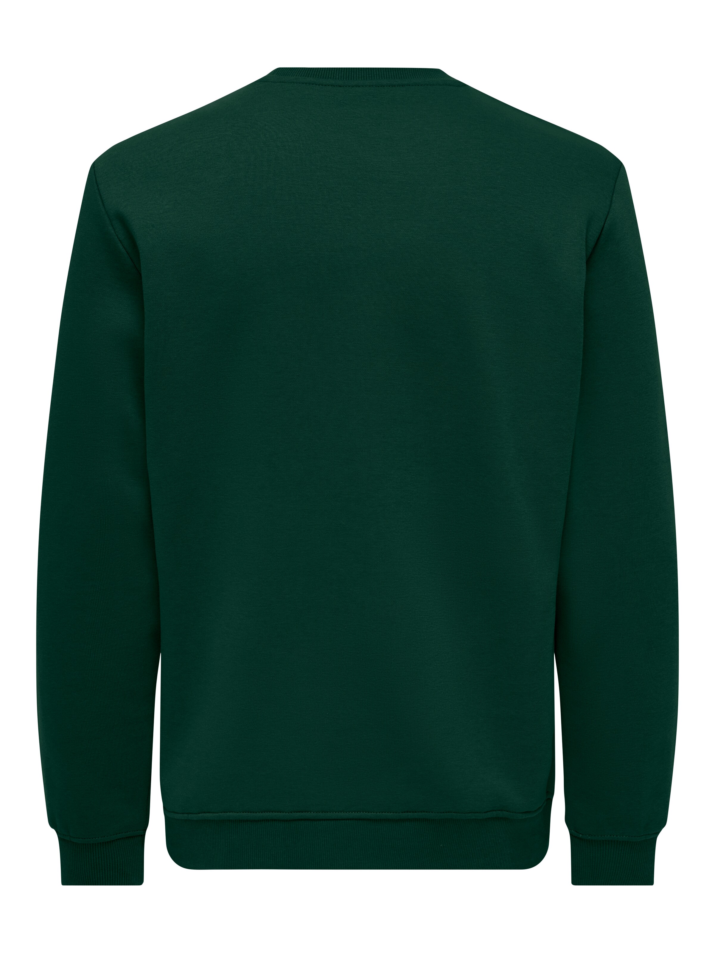 Only & Sons Tréning póló 'ONSConnor' - zöld