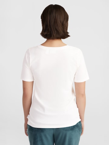 O'NEILL T-Shirt in Weiß