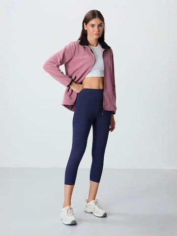 Tommy LifeSkinny Tajice 'Gamaschen' - miks boja boja