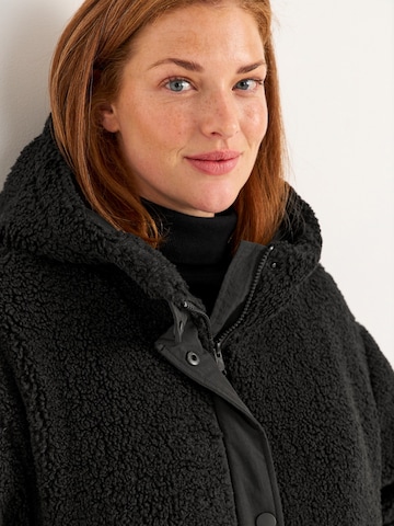 Cellbes of Sweden Fleece jas in Zwart