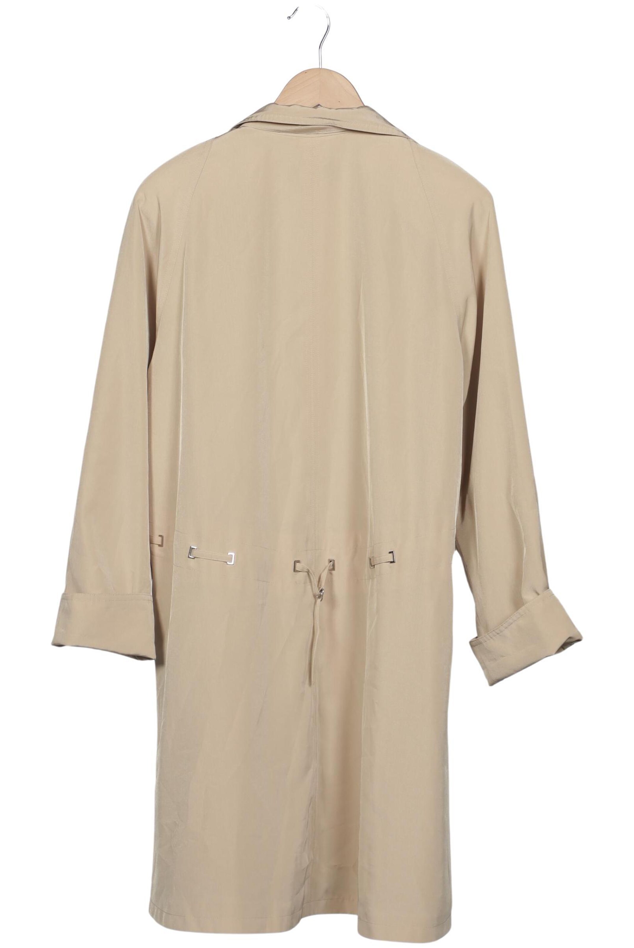 Franco Callegari Jacket & Coat in M in Beige