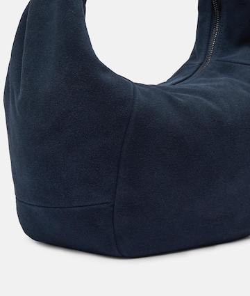 Liebeskind Berlin Schultertasche 'Farrah II' in Blau