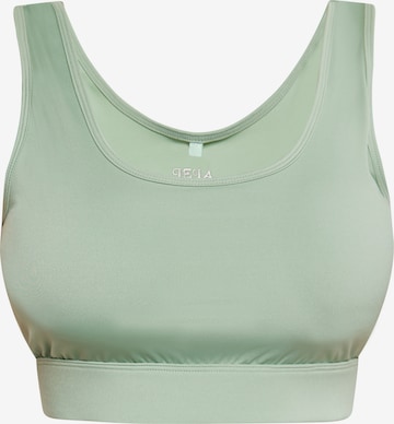 Top de la IZIA pe verde: față
