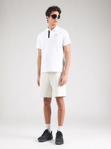 Bogner Fire + Ice Bluser & t-shirts 'RAMON4' i hvid