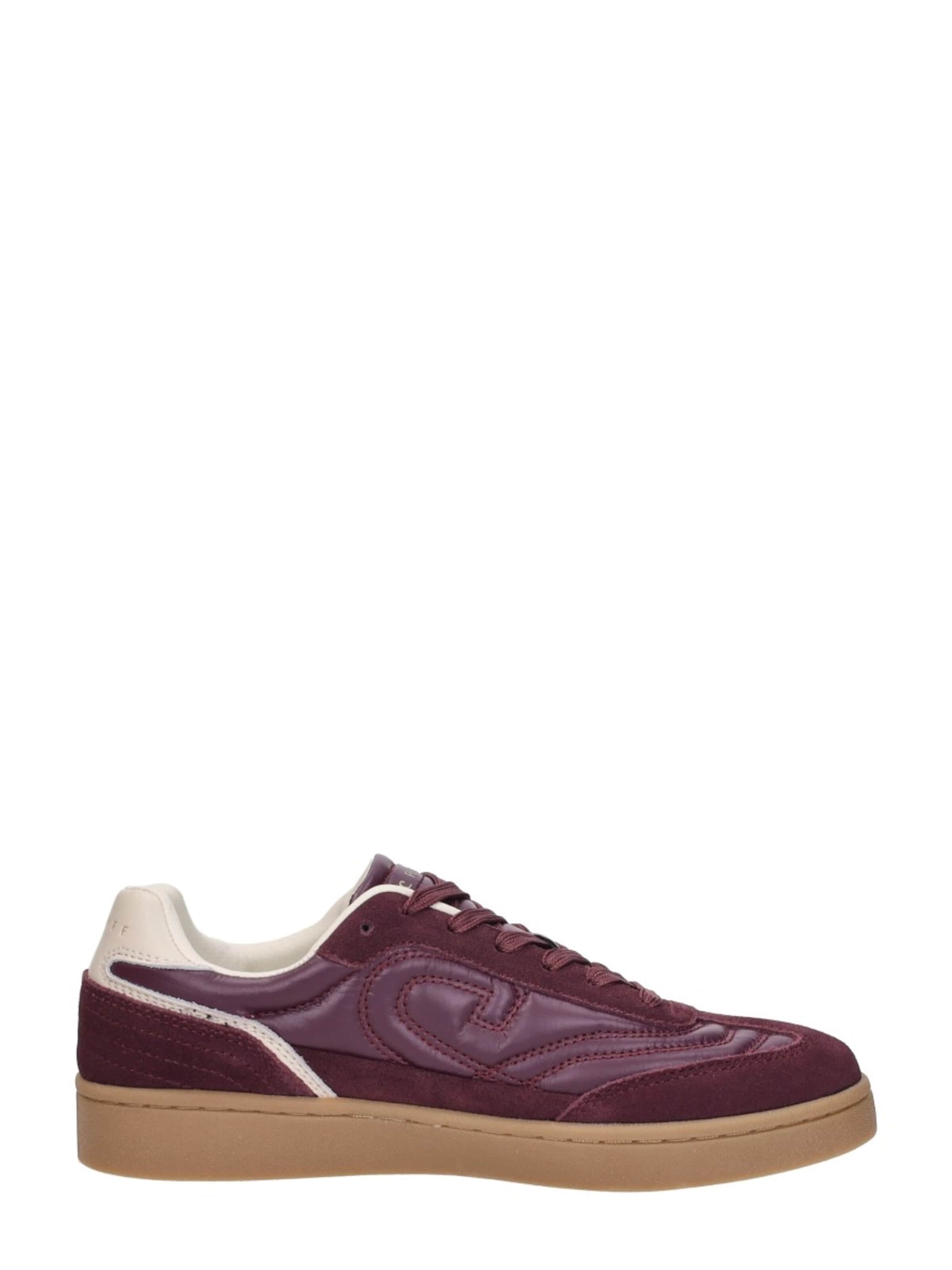 Cruyff Platform trainers 'Calcio Cup' in Red