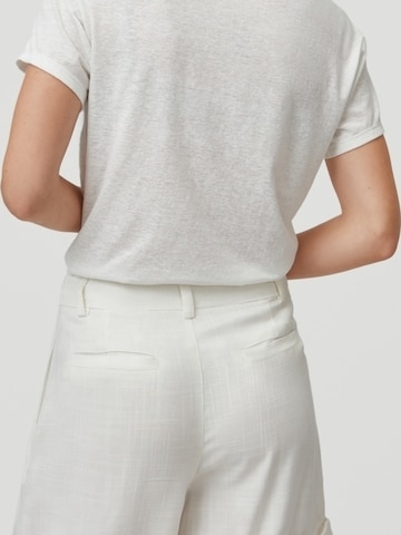 O'NEILL Regular Sporthose 'O'Neill Essentials'‌‌‌‌‌ in Weiß