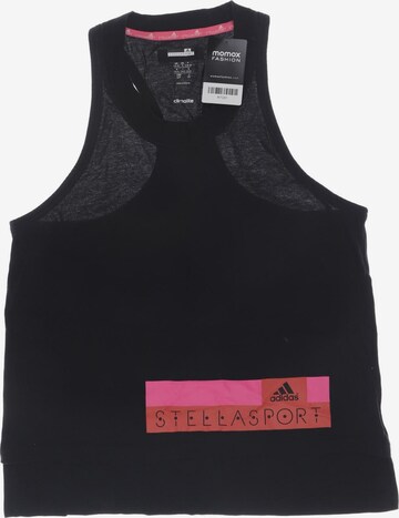 adidas STELLASPORT Top & Shirt in S in Black: front