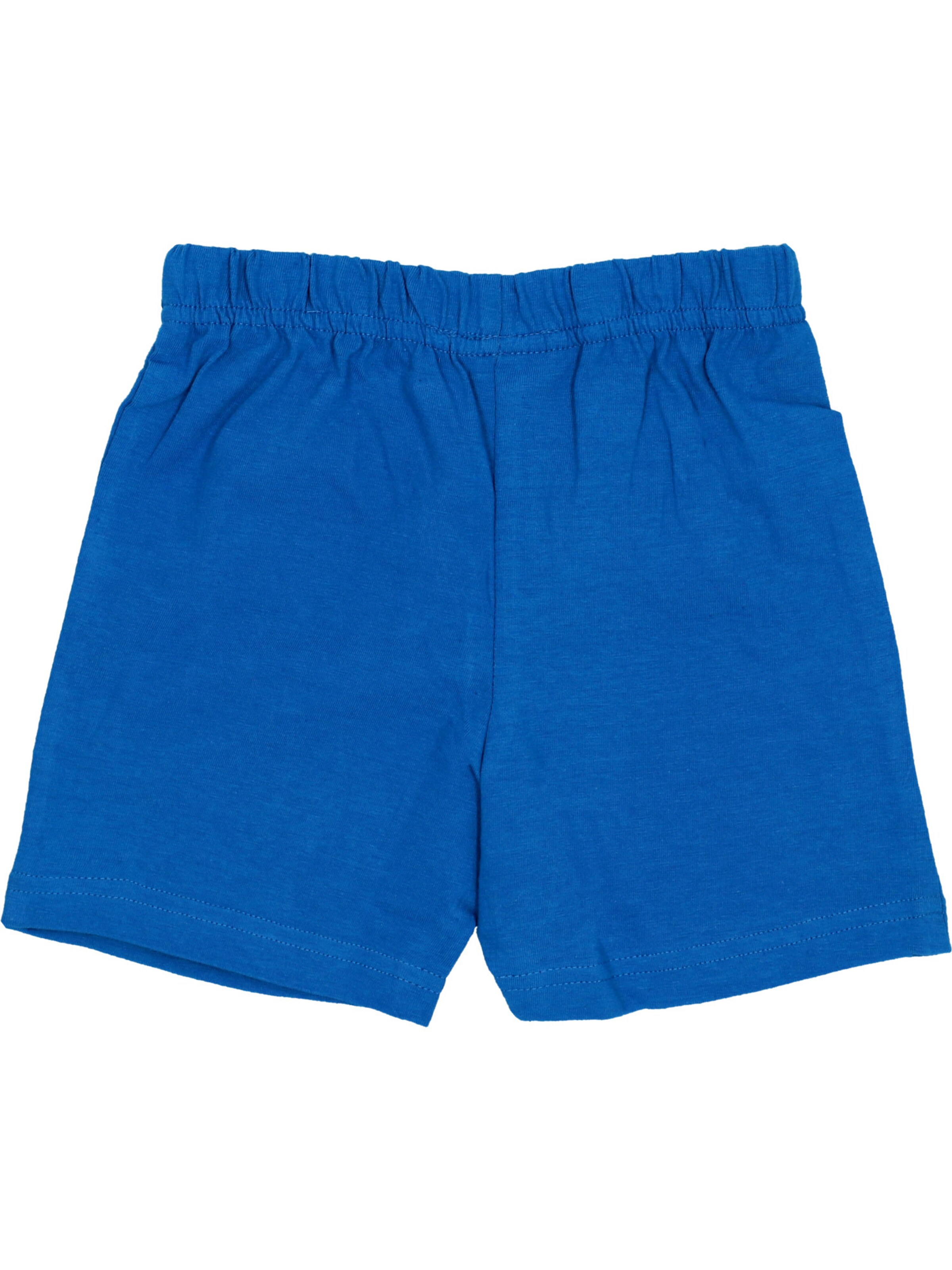 SPIDERMAN Pajamas 'Spiderman' in Blue