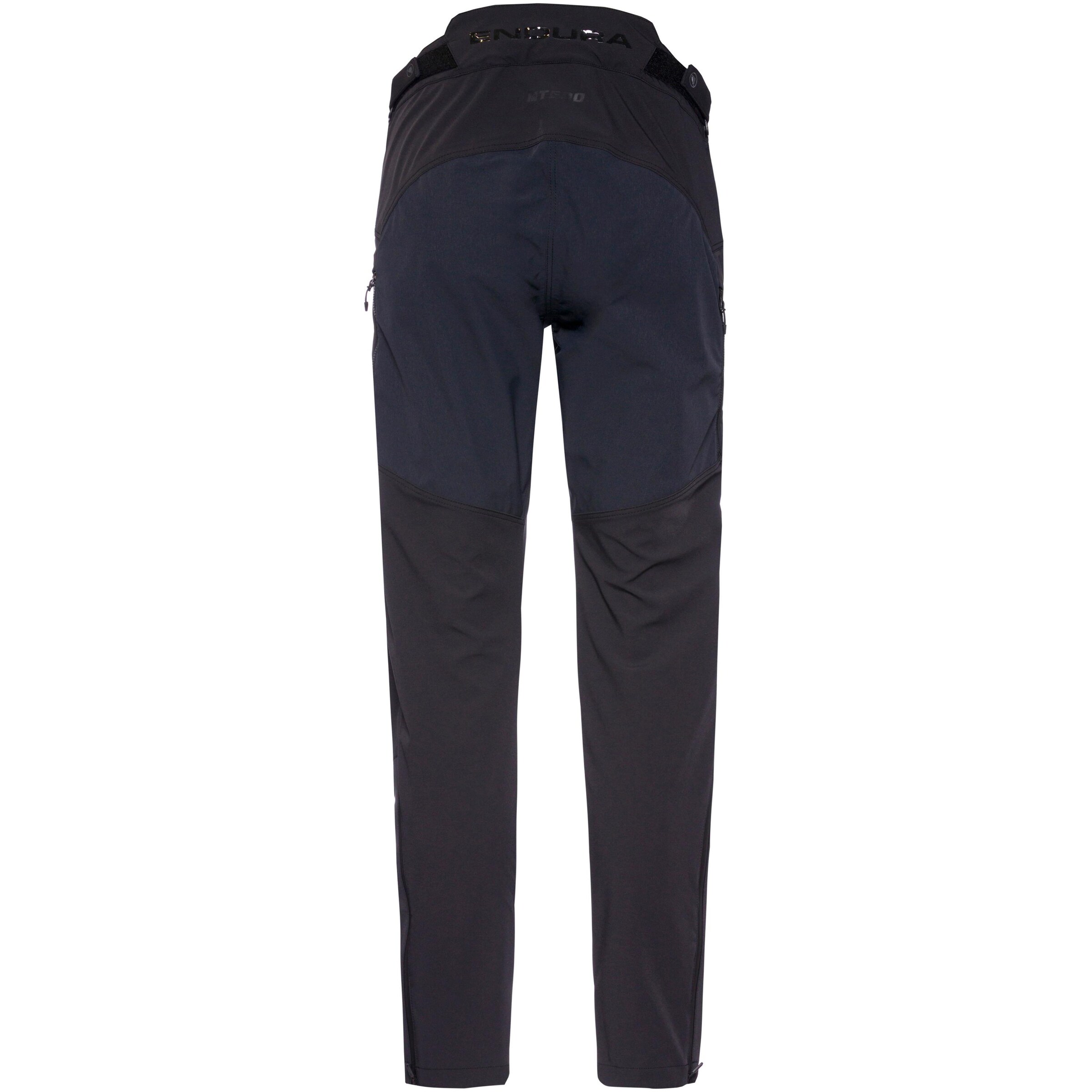 ENDURA Regular Workout Pants 'MT500' in Black