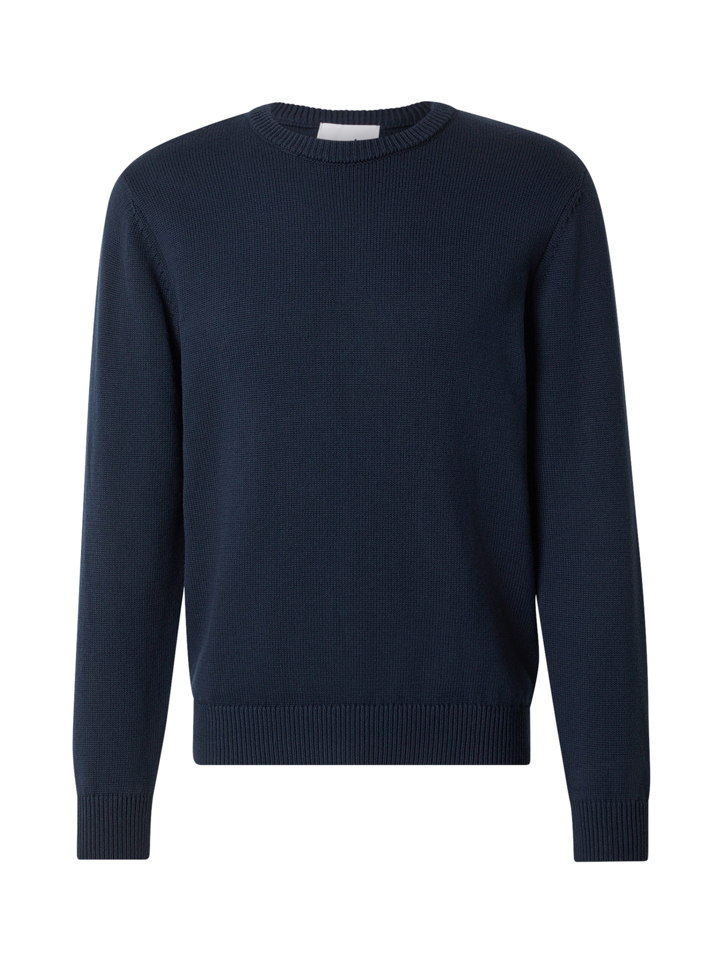 EverlyPulover - plava boja: prednji dio