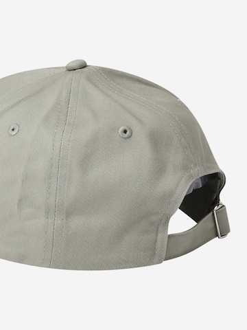 Tommy Jeans Cap in Grau