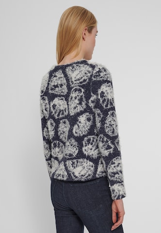 Uta Raasch Sweater in Blue