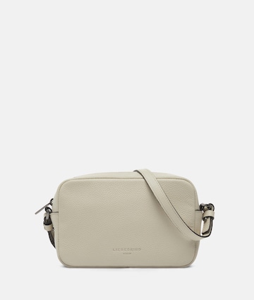 Liebeskind Berlin Schoudertas in Beige