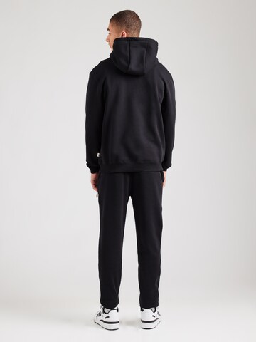 Survêtement 'NOAH' Sergio Tacchini en noir : derrière