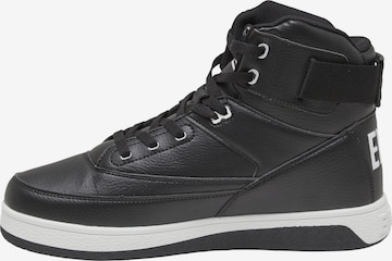 Ewing High-top trainers 'Rebound Core' in Black: front
