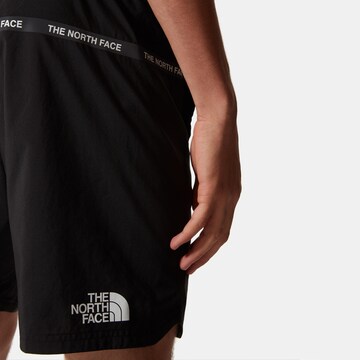 THE NORTH FACE Loose fit Workout Pants in Black