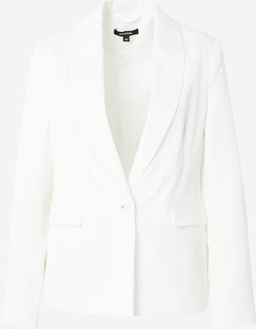 COMMA Blazer in Weiß: predná strana