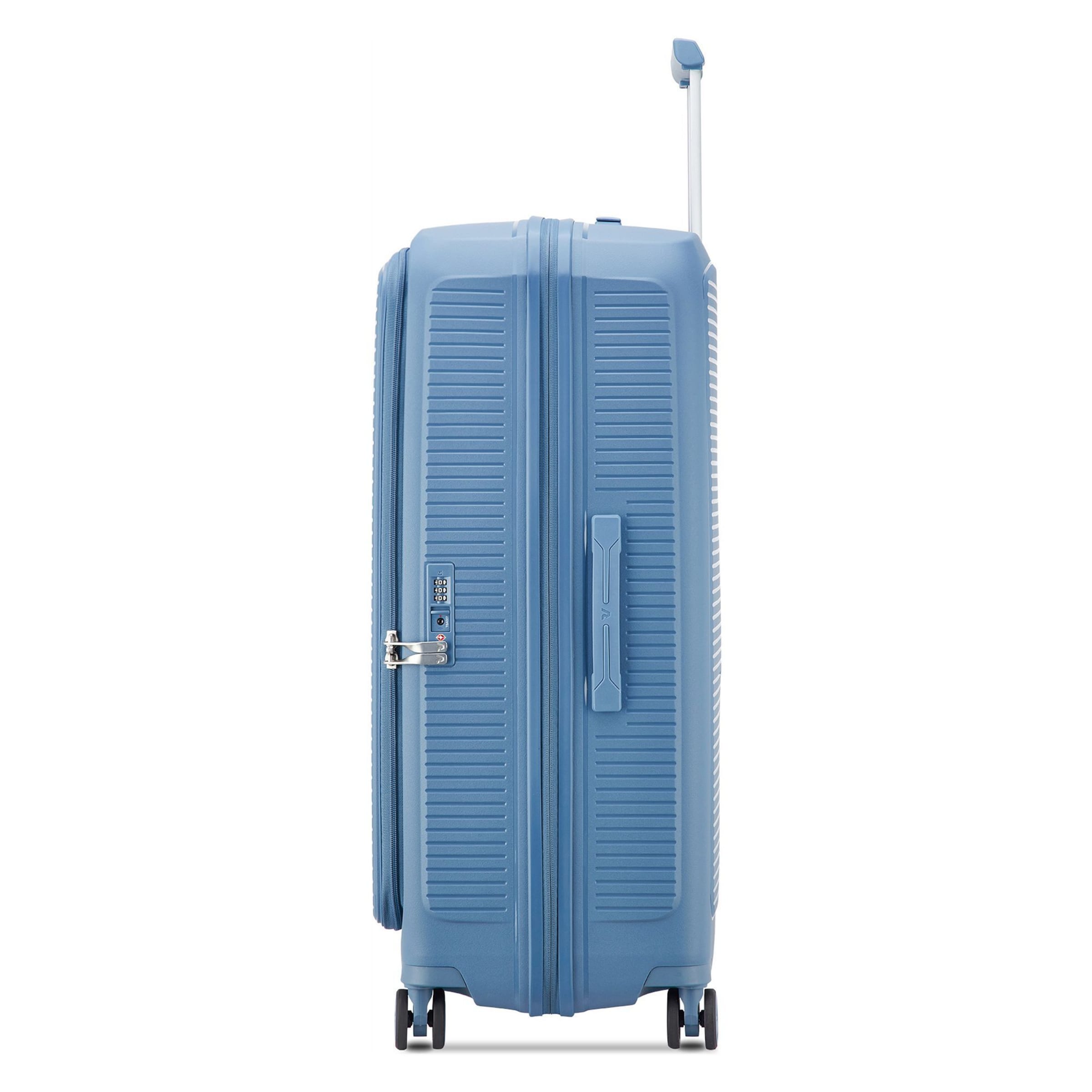 Roncato Trolley 'Arcade DLX' in Blau