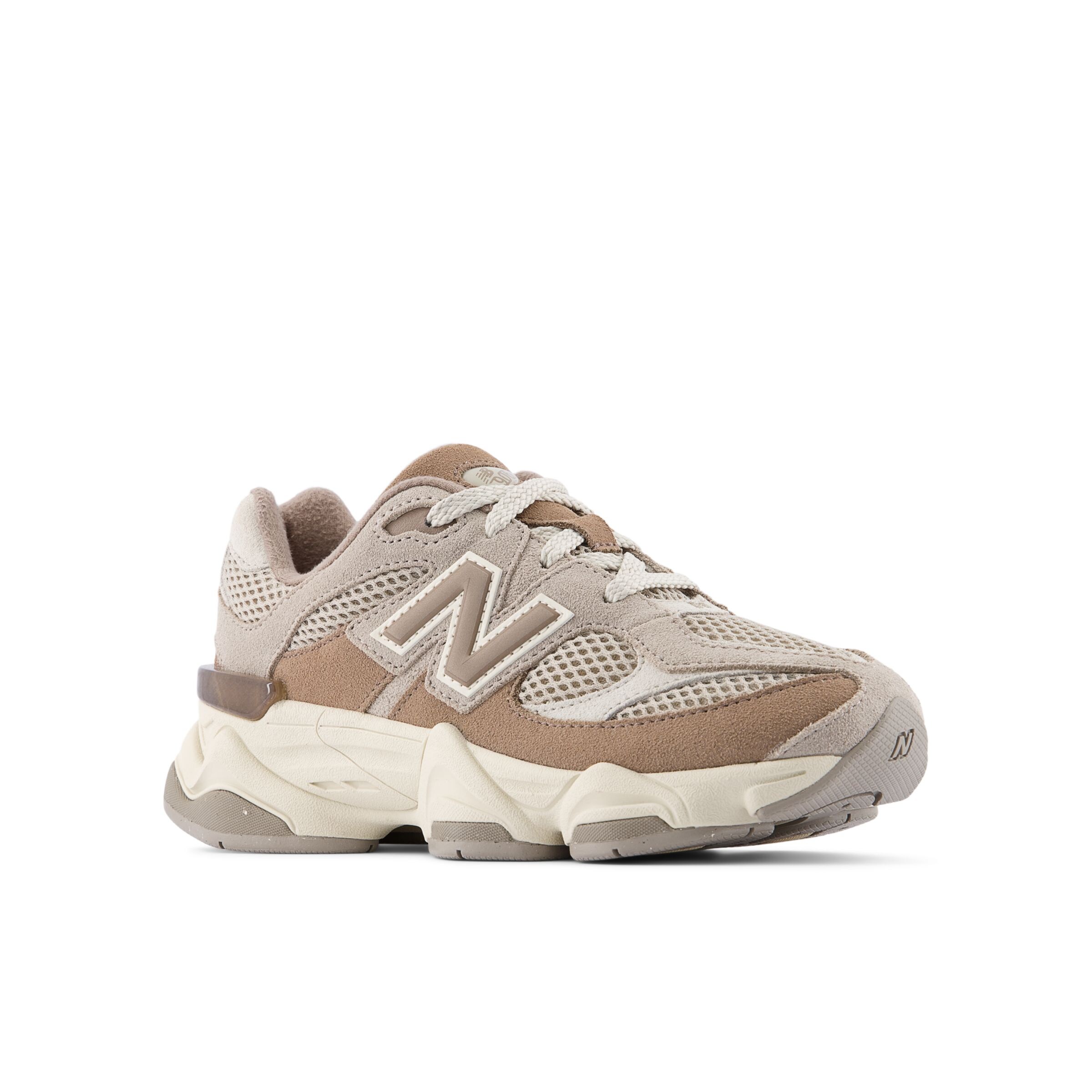 Baskets '[  "9060",  "9060"]' new balance en marron