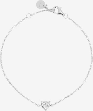 ESPRIT Armband in Silber: front