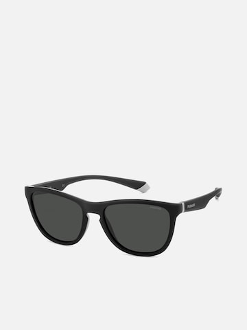 Polaroid Sonnenbrille 'PLD 2133/S'‌‌‌‌‌ in Schwarz