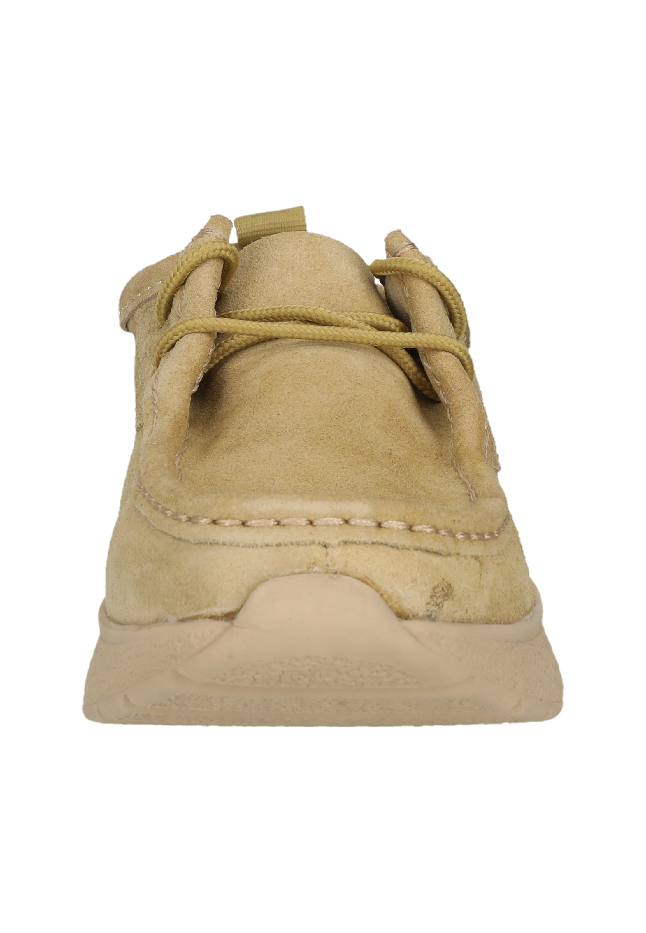 CLARKS Mokassin 'Tawyer Walla' in Braun