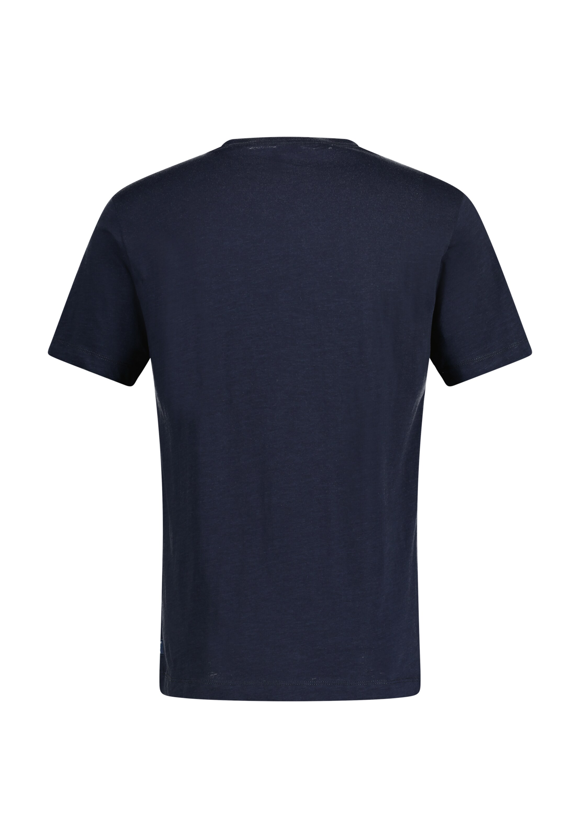 LERROS Shirt in Blauw