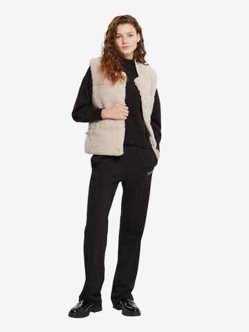 ESPRIT Sweater in Black