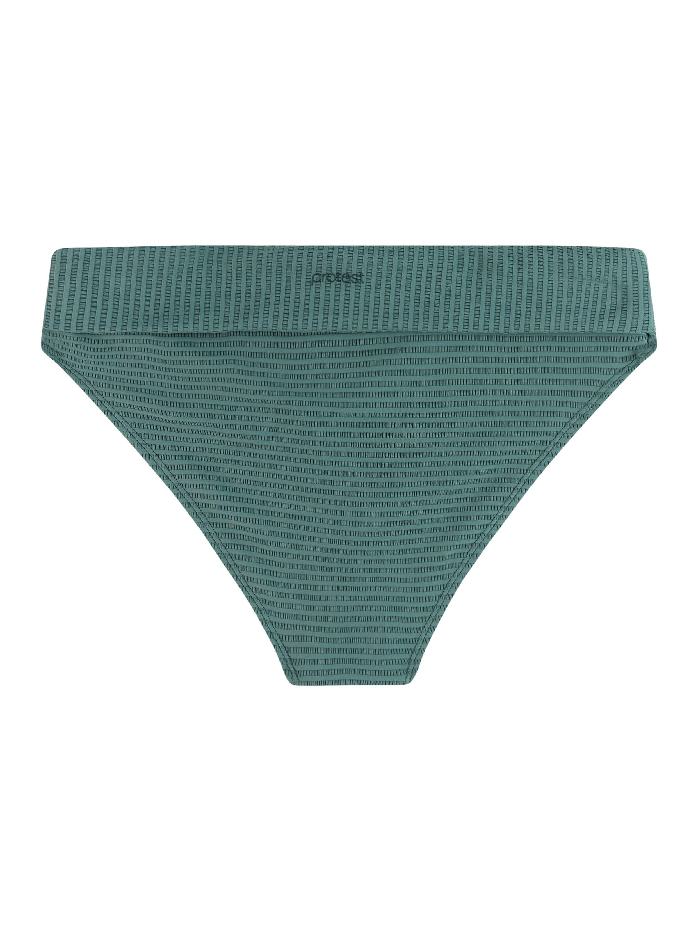 PROTEST Bikini Bottoms 'MIXXenon' in Green