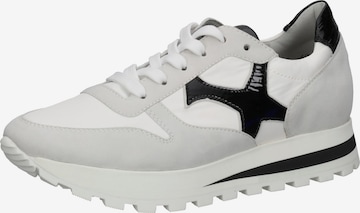 PETER KAISER Sneakers in Grey: front