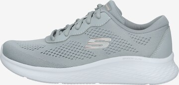 SKECHERS Sneaker in Grau