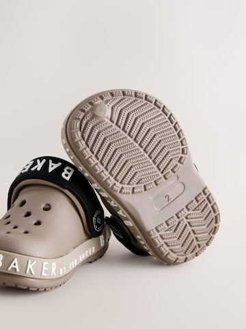 Baker by Ted Baker Новорожденные в Серый