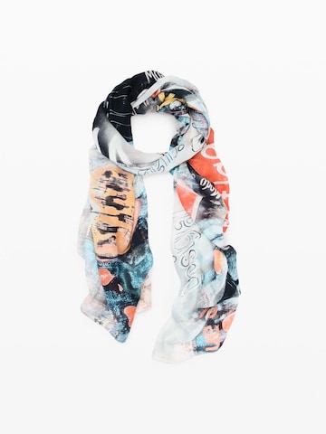 Desigual Kaulaliina värissä musta: etupuoli